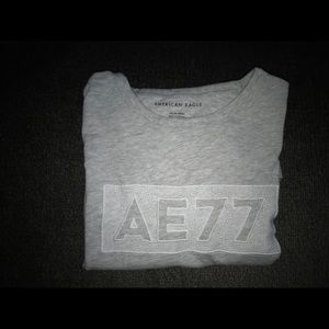 American Eagle Tee